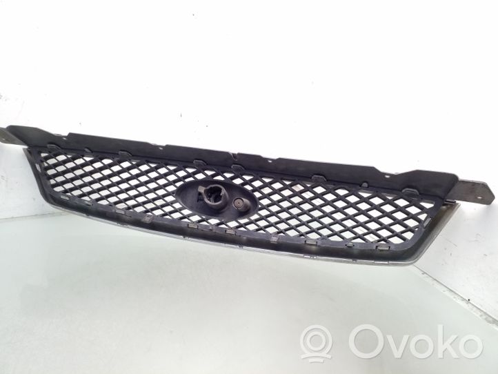 Ford Focus Maskownica / Grill / Atrapa górna chłodnicy 4M518C436B