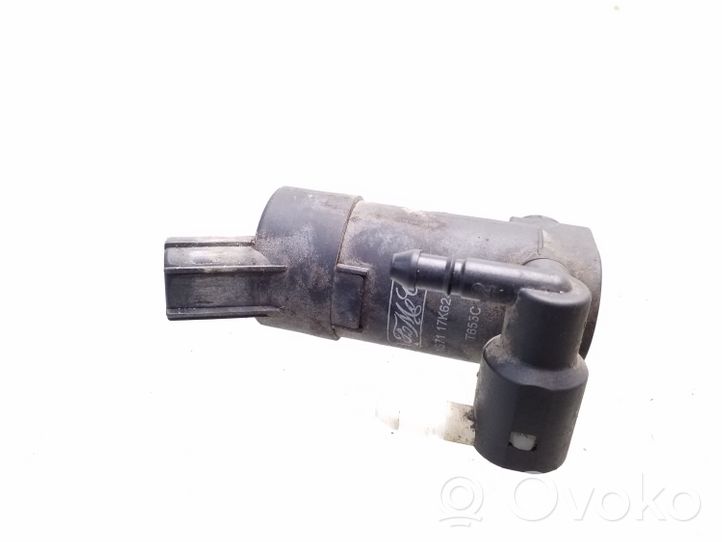 Ford Focus Pumpe Scheibenwaschanlage 1S7117K624FE