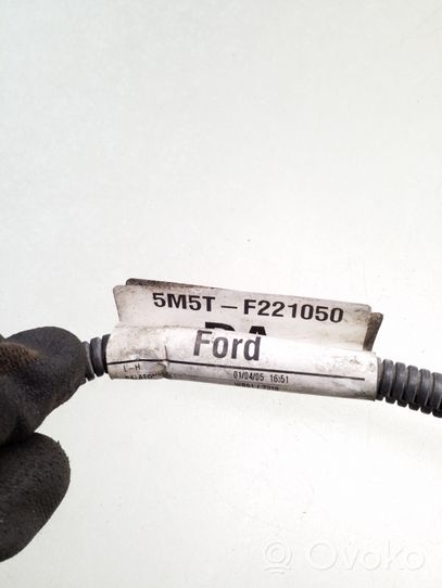 Ford Focus Capteur de niveau de liquide lave-glace 0023935