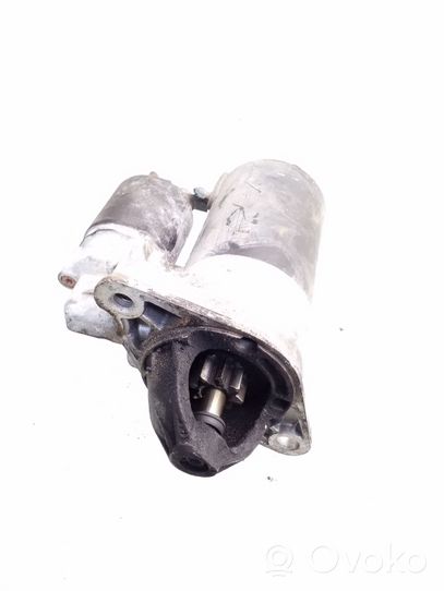 Chrysler PT Cruiser Starter motor 6004AA0003