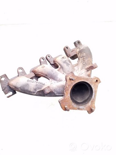 Chrysler PT Cruiser Exhaust manifold 04777633AA