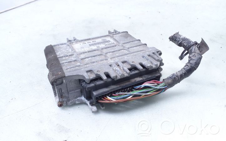 Volkswagen Polo III 6N 6N2 6NF Calculateur moteur ECU 0261203914