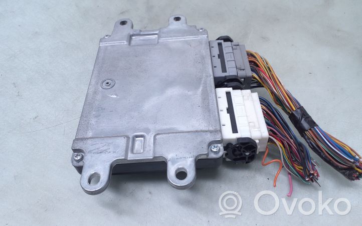 Mazda 6 Calculateur moteur ECU L3R418881E