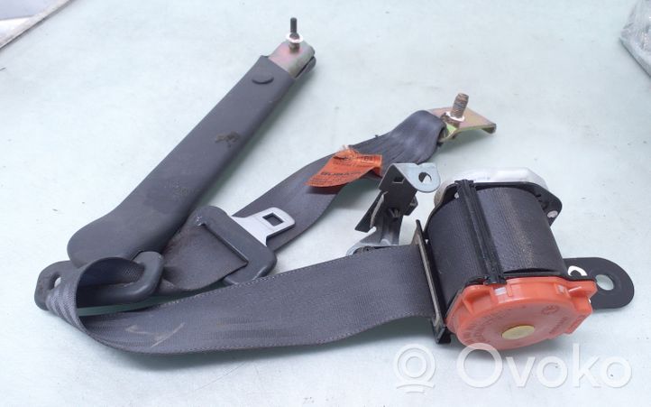 Subaru Legacy Ceinture de sécurité arrière 