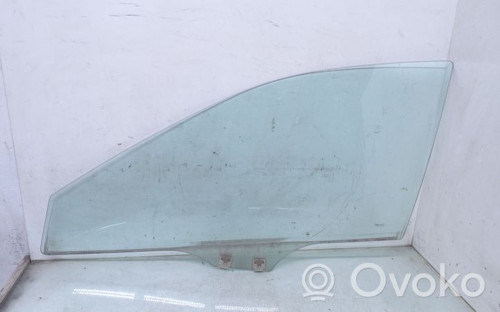 Mazda 6 Etuoven ikkunalasi, neliovinen malli AS2