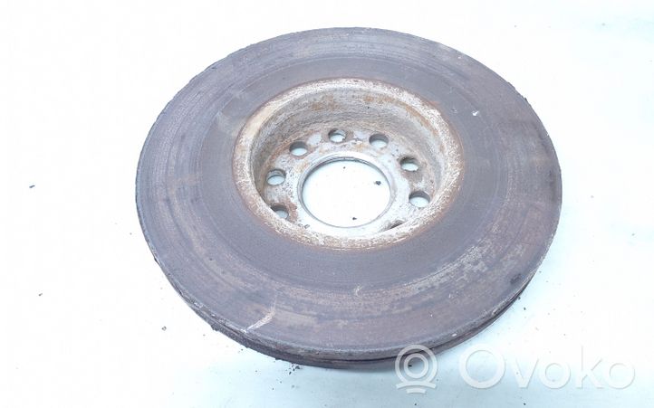 Volkswagen PASSAT B5.5 Front brake disc 