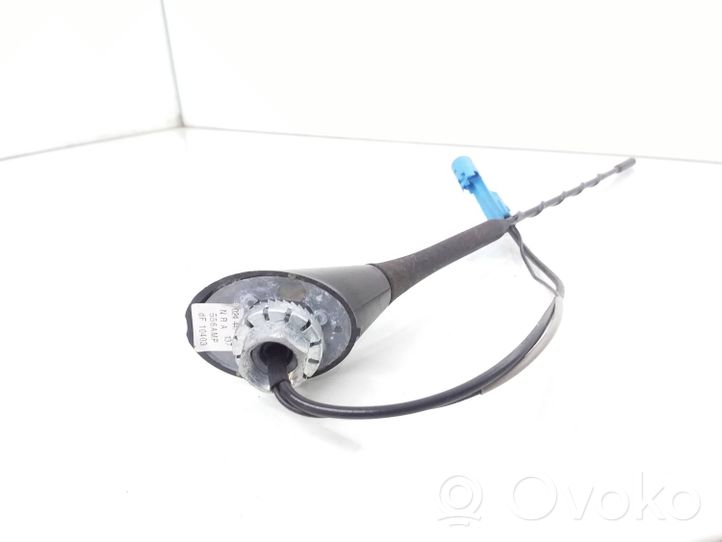 Opel Meriva A Antenna autoradio 556AMP