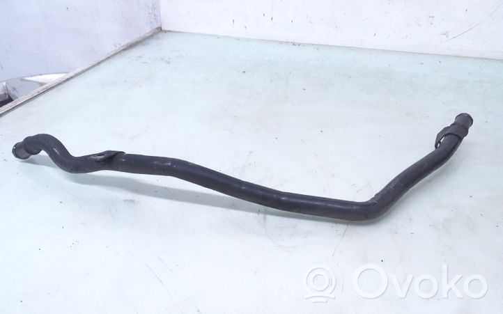 Volkswagen PASSAT B7 Engine coolant pipe/hose 1K0121070BR