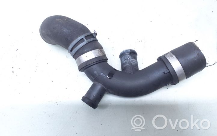 Volkswagen PASSAT B7 Tuyau de liquide de refroidissement moteur 1K0121087AH