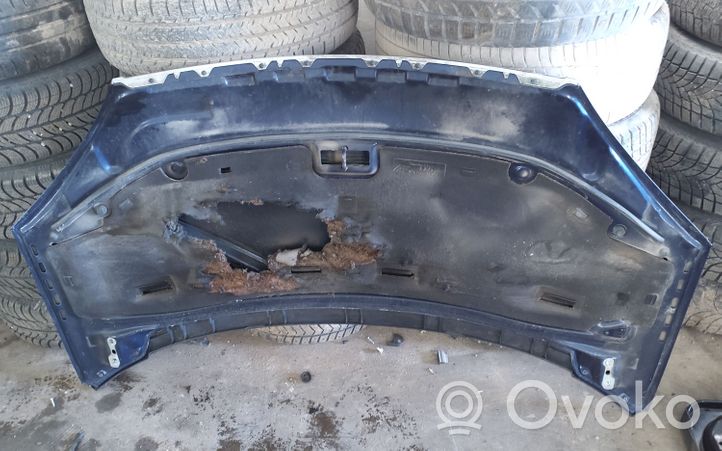 Ford Galaxy Engine bonnet/hood 