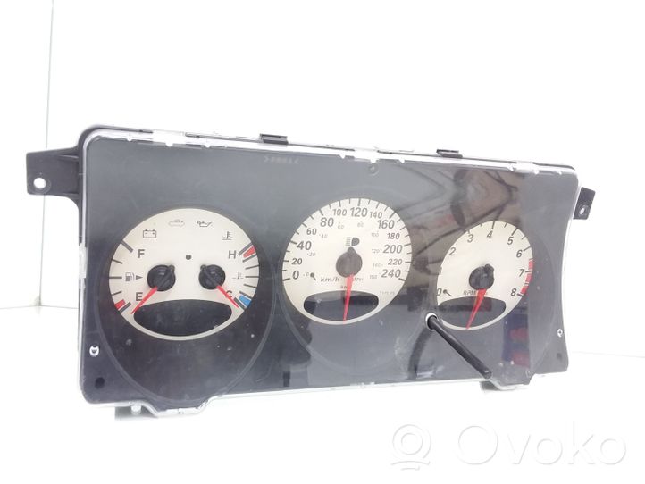 Chrysler PT Cruiser Compteur de vitesse tableau de bord 04671535AJ