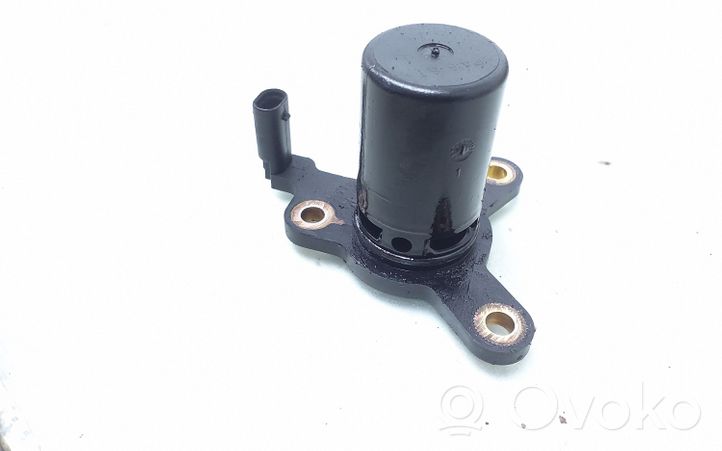 Mercedes-Benz E W211 Sensor de nivel de aceite A0011530532