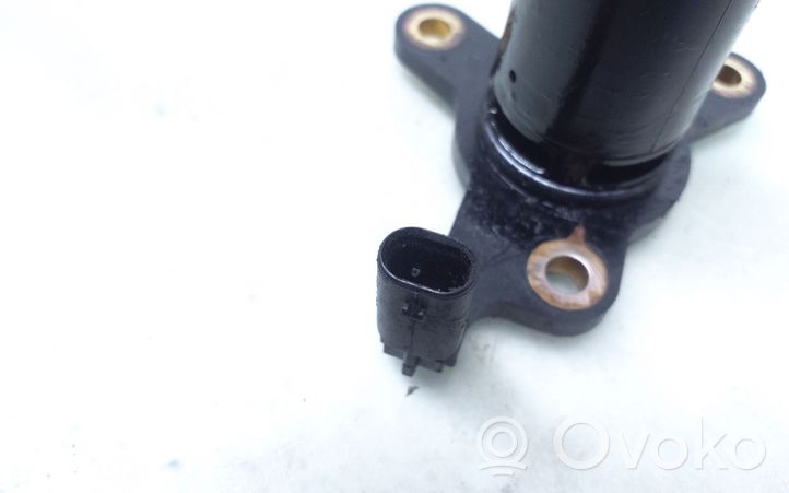 Mercedes-Benz E W211 Oil level sensor A0011530532