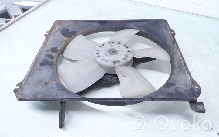 Subaru Legacy Ventilateur de refroidissement de radiateur électrique 