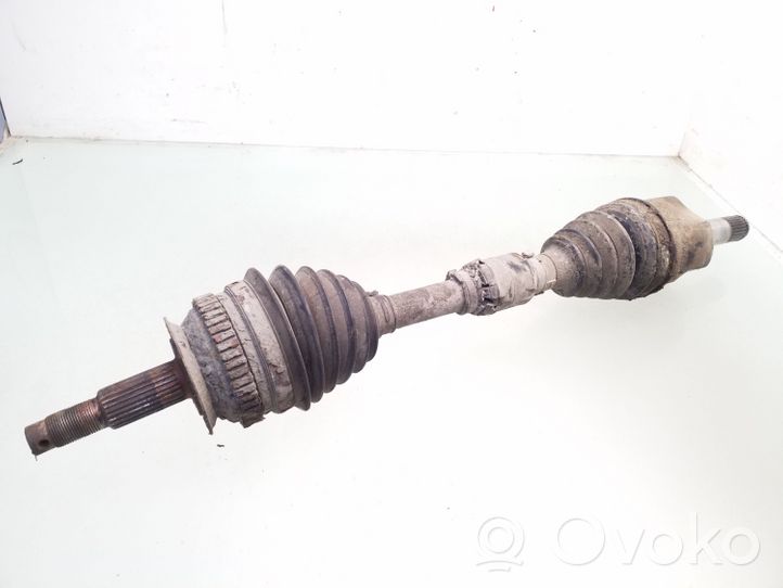 Chrysler Voyager Front driveshaft 