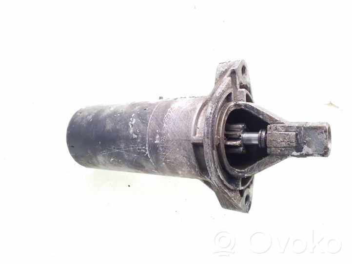 Chrysler Voyager Motorino d’avviamento 4686109