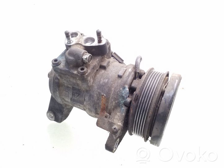 Chrysler Voyager Compressore aria condizionata (A/C) (pompa) MC4472005661