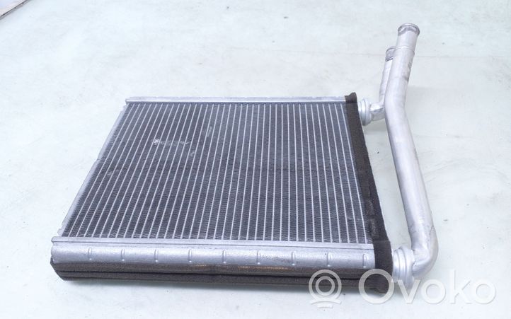 Toyota Avensis T270 Radiateur soufflant de chauffage 