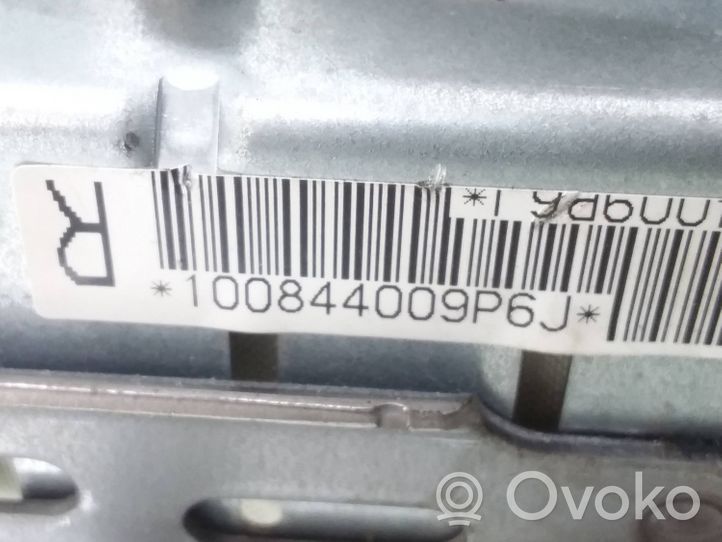 Toyota Avensis T270 Beifahrerairbag 100844009P6J