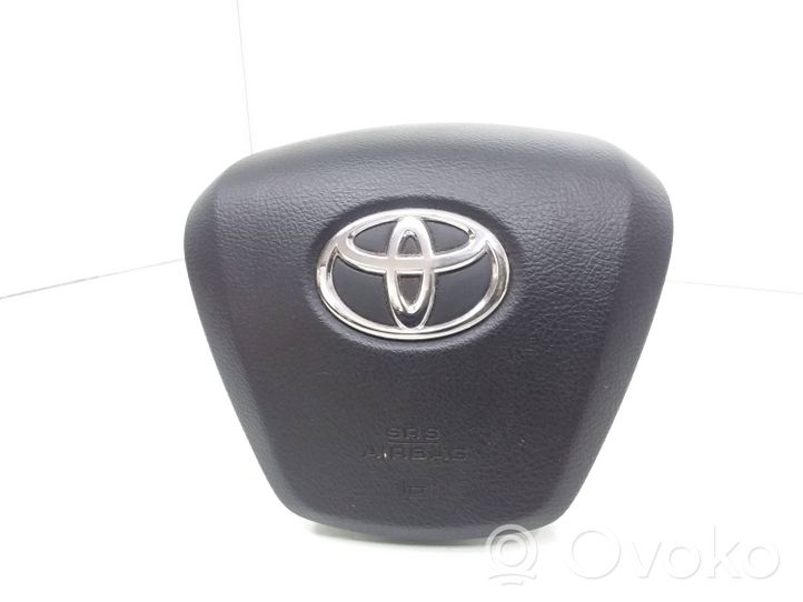 Toyota Avensis T270 Vairo oro pagalvė Y05798609AEL