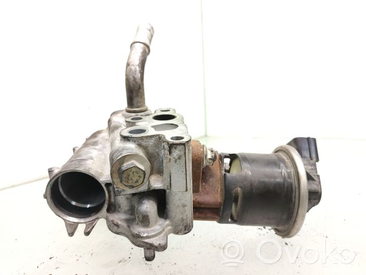 Honda Civic EGR-venttiili 390285