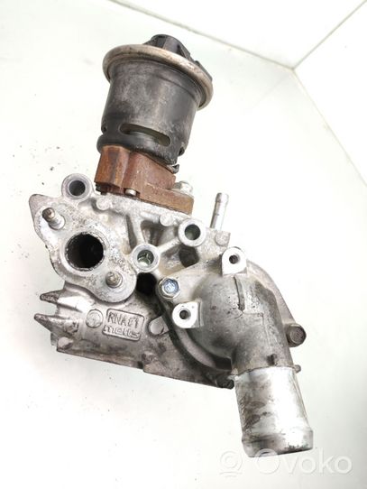 Honda Civic EGR-venttiili 390285