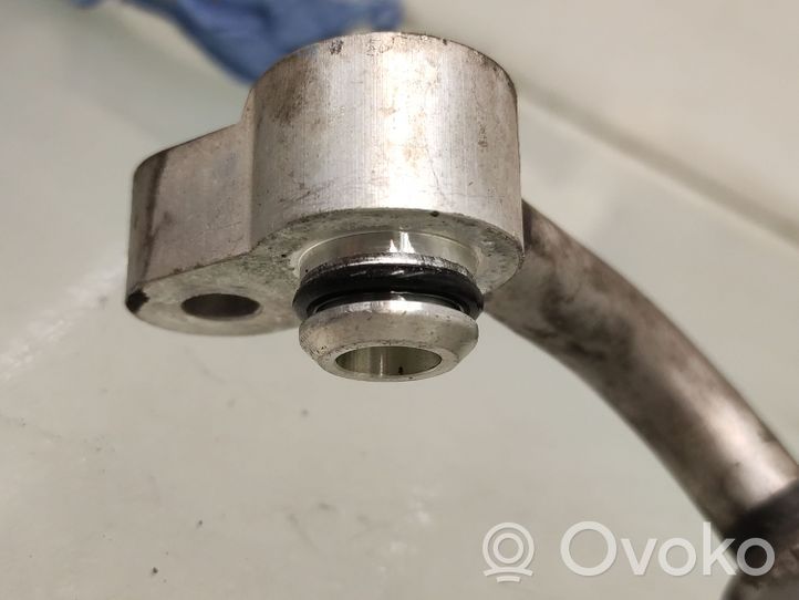 Honda Civic Tubo flessibile aria condizionata (A/C) 10G27