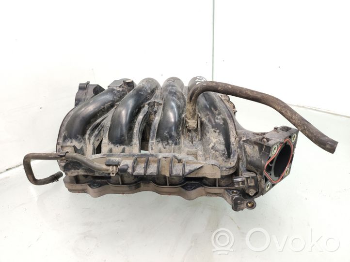 Honda Civic Intake manifold KEIHIN