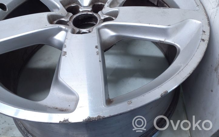 Audi Q5 SQ5 Felgi aluminiowe R19 8R0601025J