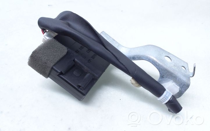 Toyota Avensis T270 Imobilaizera vadības bloks 8978005050