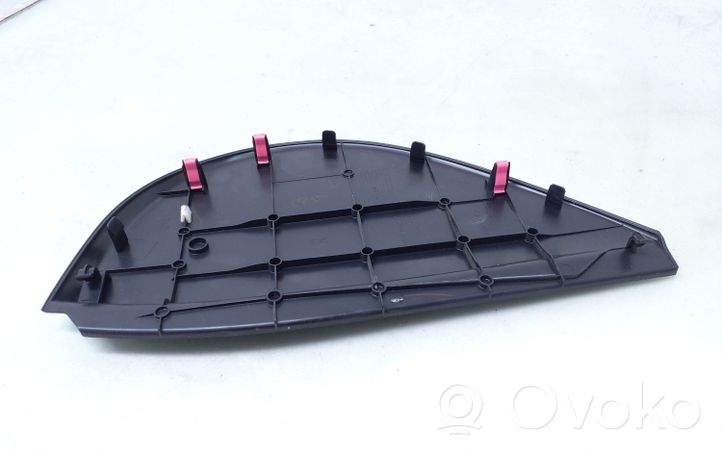 Toyota Avensis T270 Panelės apdailos skydas (šoninis) 5531705020