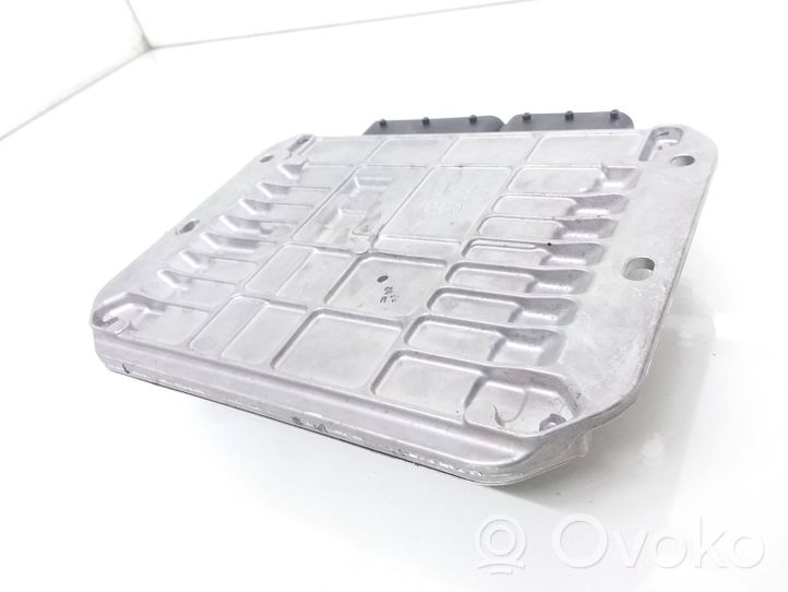 Mazda 6 Engine control unit/module 2757000200