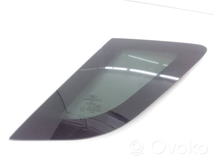 Ford Ecosport Rear side window/glass As2