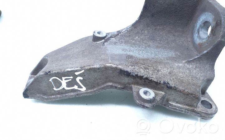 Volkswagen PASSAT B5.5 Supporto di montaggio scatola del cambio 8D0399114AJ