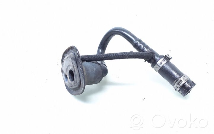 Volkswagen PASSAT B5.5 Vacuum line/pipe/hose 