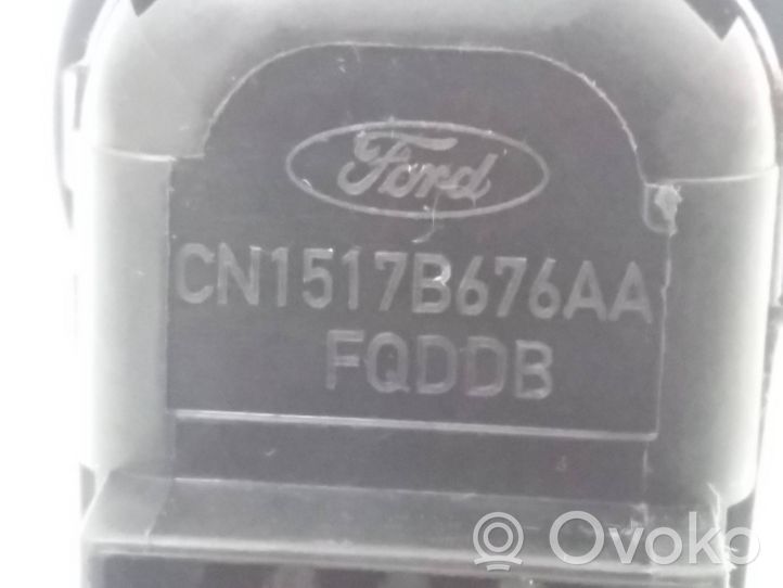 Ford Ecosport Sähkötoimisen ikkunan ohjauskytkin CN1517B676AA