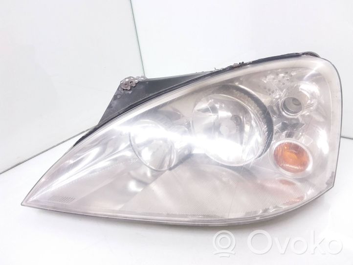 Ford Galaxy Lampa przednia 7M5941015N