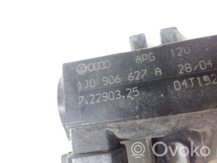 Ford Galaxy Solenoidinis vožtuvas 1J0906627A