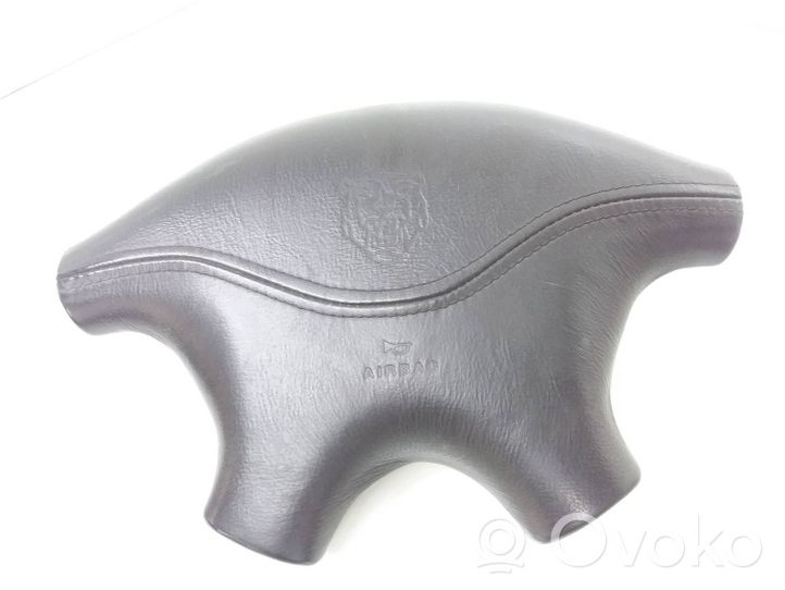 Jaguar S-Type Steering wheel airbag Xr8354043b13bbl3g