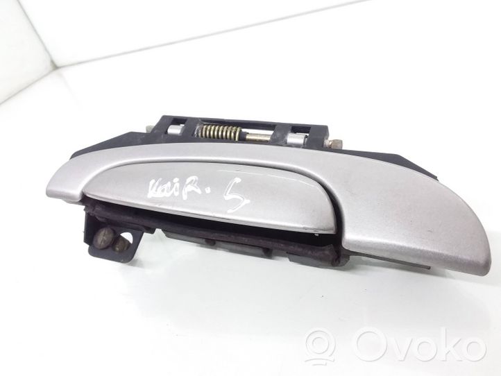 Jaguar S-Type Rear door exterior handle Ur33081