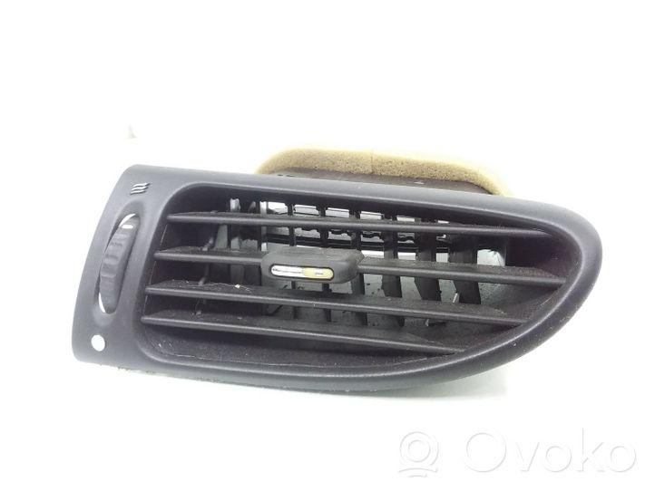 Jaguar S-Type Garniture, panneau de grille d'aération latérale XR8319C893AE