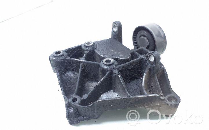 BMW 3 E46 A/C compressor mount bracket 7787319