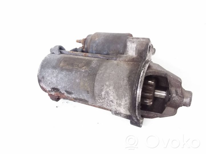 Jaguar S-Type Starter motor XW4U11000AC