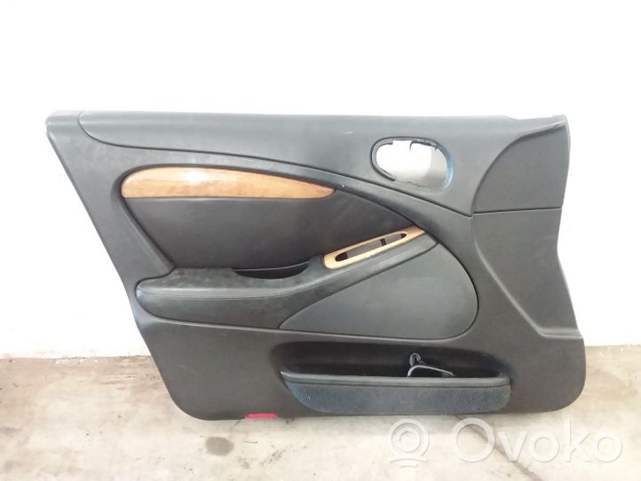 Jaguar S-Type Etuoven verhoilu VB2417