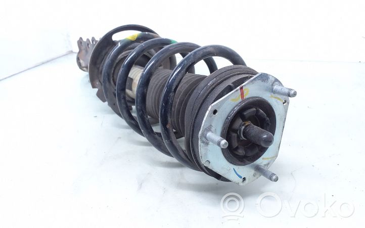 Ford Ecosport Amortiguador delantero con muelle espiral MFN1C18B037BB