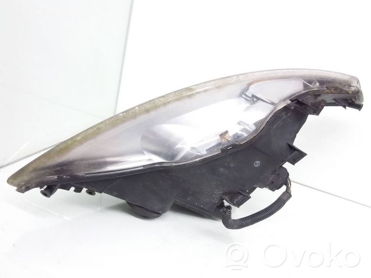 Ford Mondeo MK IV Phare frontale BS7113D156AB