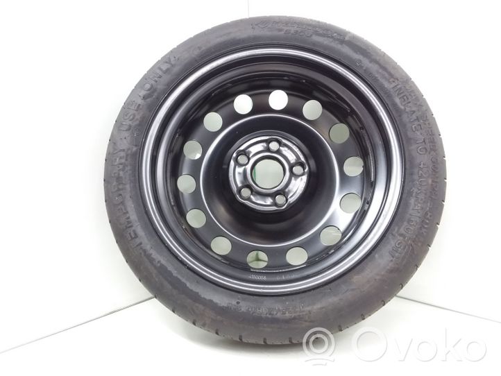 Audi A3 S3 A3 Sportback 8P R16 spare wheel 1K0601027AL