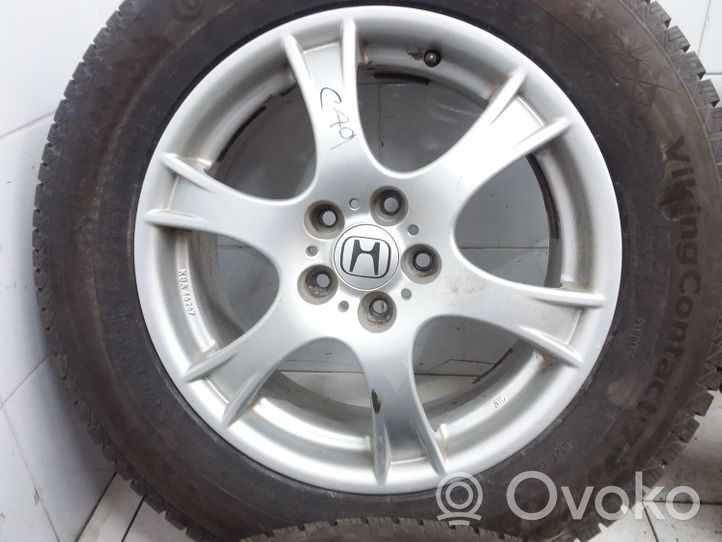 Honda CR-V Felgi aluminiowe R17 KBA46267