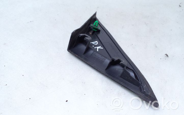 Ford Mondeo MK IV Altro elemento di rivestimento della portiera anteriore 7S71A16004A