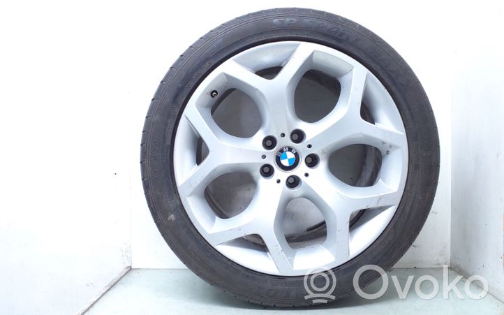 BMW X5 F15 R20-alumiinivanne 6772250